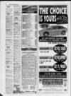 Beverley Advertiser Friday 12 November 1993 Page 52
