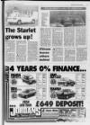 Beverley Advertiser Friday 12 November 1993 Page 57