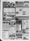 Beverley Advertiser Friday 12 November 1993 Page 58