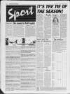 Beverley Advertiser Friday 12 November 1993 Page 62