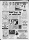 Beverley Advertiser Friday 19 November 1993 Page 2