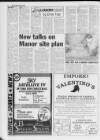 Beverley Advertiser Friday 19 November 1993 Page 4