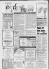Beverley Advertiser Friday 19 November 1993 Page 14