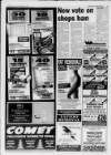 Beverley Advertiser Friday 19 November 1993 Page 19