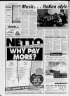 Beverley Advertiser Friday 19 November 1993 Page 20