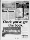 Beverley Advertiser Friday 19 November 1993 Page 23