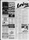 Beverley Advertiser Friday 19 November 1993 Page 24