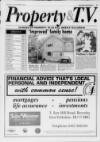 Beverley Advertiser Friday 19 November 1993 Page 25