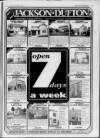 Beverley Advertiser Friday 19 November 1993 Page 39
