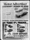 Beverley Advertiser Friday 19 November 1993 Page 58