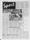 Beverley Advertiser Friday 19 November 1993 Page 66