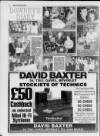 Beverley Advertiser Friday 26 November 1993 Page 6