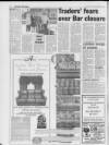 Beverley Advertiser Friday 26 November 1993 Page 14