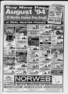 Beverley Advertiser Friday 26 November 1993 Page 15