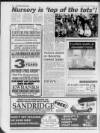 Beverley Advertiser Friday 26 November 1993 Page 20