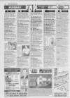Beverley Advertiser Friday 26 November 1993 Page 28