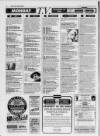 Beverley Advertiser Friday 26 November 1993 Page 30