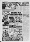 Beverley Advertiser Friday 26 November 1993 Page 50