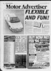 Beverley Advertiser Friday 26 November 1993 Page 56
