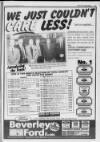 Beverley Advertiser Friday 26 November 1993 Page 59