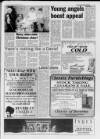 Beverley Advertiser Friday 03 December 1993 Page 5