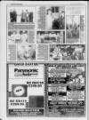 Beverley Advertiser Friday 03 December 1993 Page 8