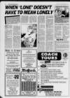 Beverley Advertiser Friday 03 December 1993 Page 10