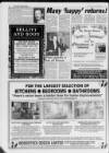 Beverley Advertiser Friday 03 December 1993 Page 12