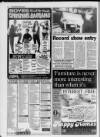 Beverley Advertiser Friday 03 December 1993 Page 16