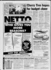 Beverley Advertiser Friday 03 December 1993 Page 18