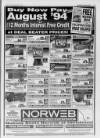 Beverley Advertiser Friday 03 December 1993 Page 19