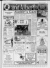 Beverley Advertiser Friday 03 December 1993 Page 21