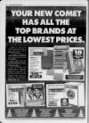 Beverley Advertiser Friday 03 December 1993 Page 22