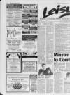 Beverley Advertiser Friday 03 December 1993 Page 24