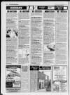 Beverley Advertiser Friday 03 December 1993 Page 28