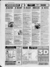 Beverley Advertiser Friday 03 December 1993 Page 34