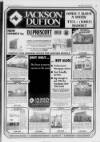 Beverley Advertiser Friday 03 December 1993 Page 43
