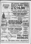 Beverley Advertiser Friday 03 December 1993 Page 47