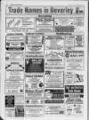 Beverley Advertiser Friday 03 December 1993 Page 48