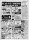 Beverley Advertiser Friday 03 December 1993 Page 49