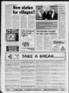 Beverley Advertiser Friday 03 December 1993 Page 50