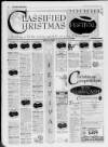 Beverley Advertiser Friday 03 December 1993 Page 56