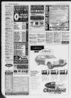Beverley Advertiser Friday 03 December 1993 Page 58