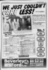 Beverley Advertiser Friday 03 December 1993 Page 61