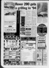 Beverley Advertiser Friday 03 December 1993 Page 62