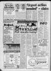 Beverley Advertiser Friday 17 December 1993 Page 2