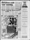 Beverley Advertiser Friday 17 December 1993 Page 9