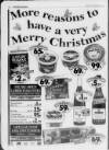 Beverley Advertiser Friday 17 December 1993 Page 16