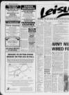 Beverley Advertiser Friday 17 December 1993 Page 24