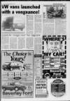 Beverley Advertiser Friday 17 December 1993 Page 61